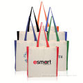 Eco-friendly pe fashion designs recycled shopping bags,customized print,OEM orders are welcome